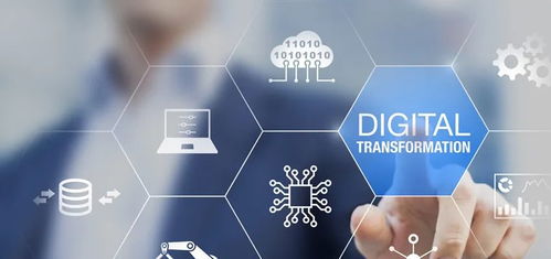 現在是ToB創業的最佳時機 企業服務市場的巨大潛力與機遇