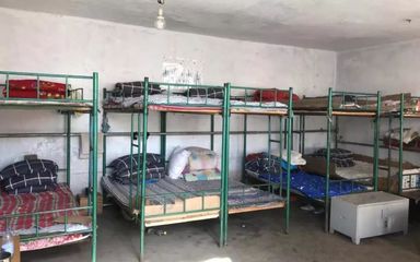 與森華易騰溫暖同行 酒店管理之道