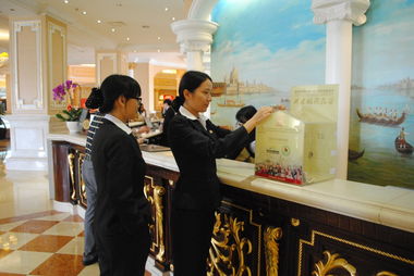 溫情溫暖，“幸福廚房”慈善募捐活動(dòng)在住宿服務(wù)中溫暖啟動(dòng)